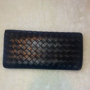 Authentic Bottega Veneta Wallet